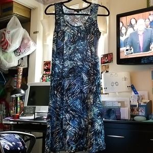 Notations Petite Small sundress